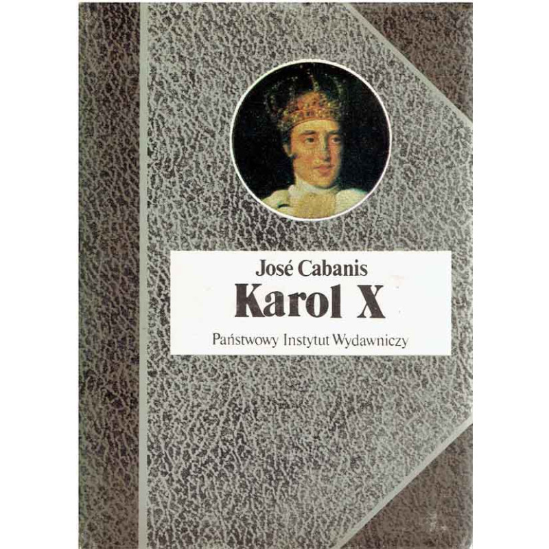 Karol X