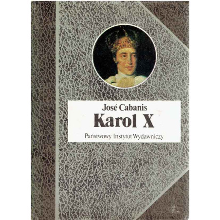 Karol X