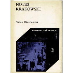 Notes krakowski