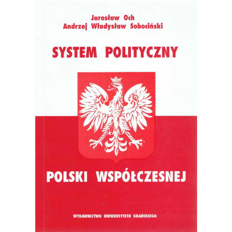 System polityczny Polski współczesnej