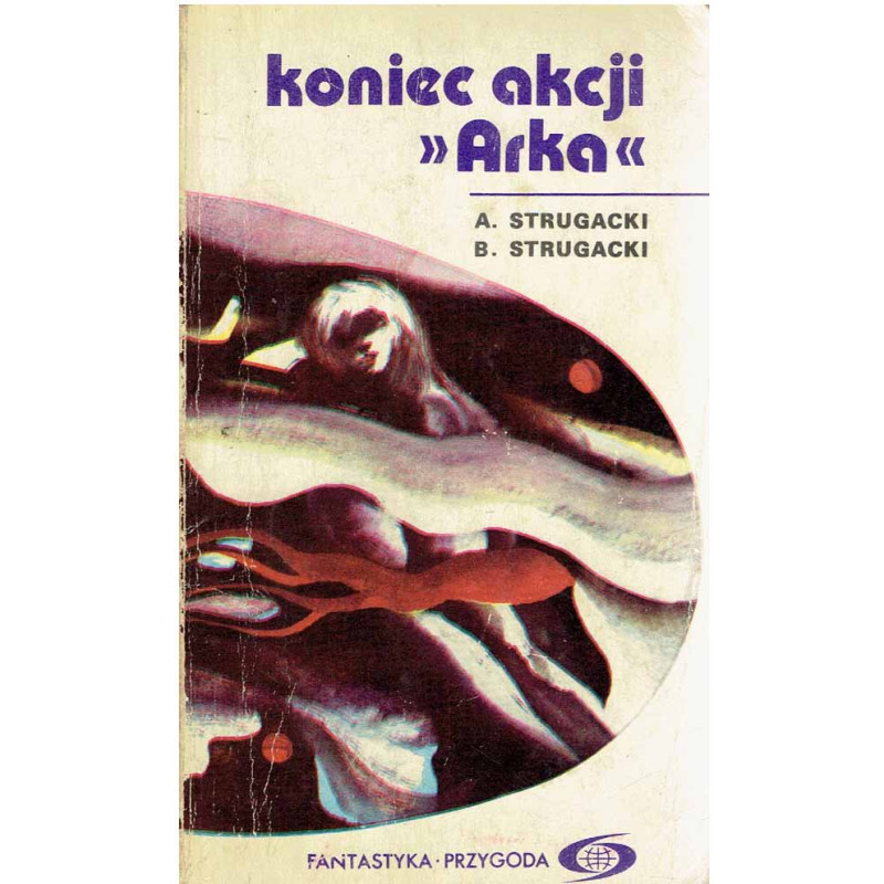 Koniec akcji "Arka"