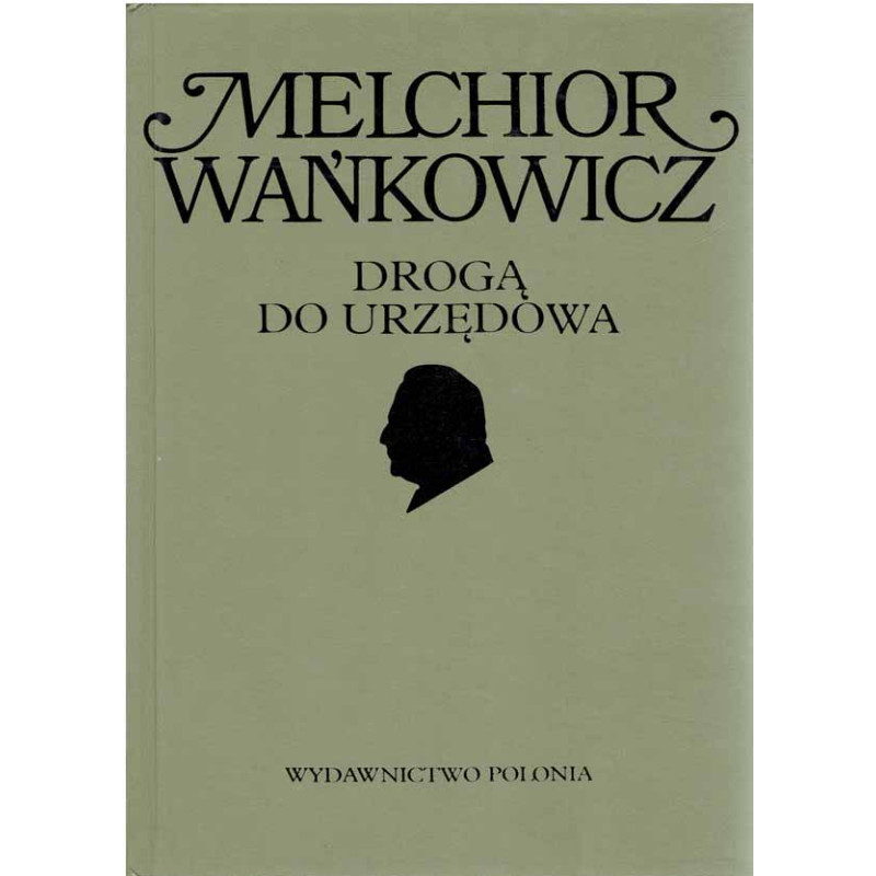 Droga do Urzędowa