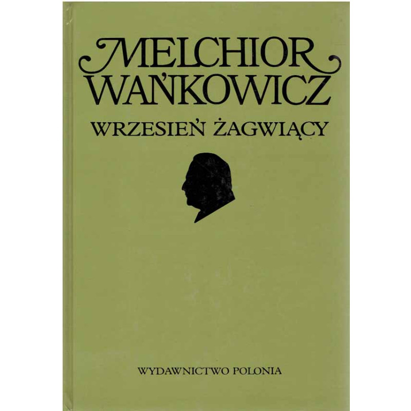 Wrzesień żagwiący