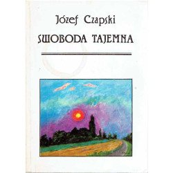 Swoboda tajemna