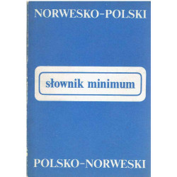 Norwesko-Polski słownik minimum