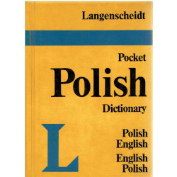 Packet Polish Dictionary