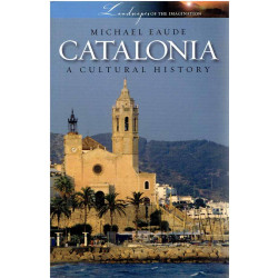 Catalonia a cultural history