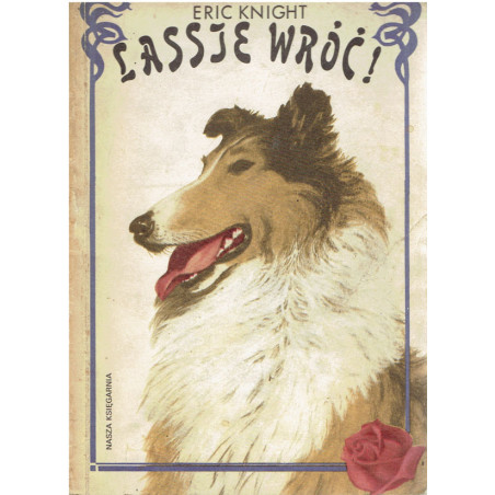 Lassie wróć!