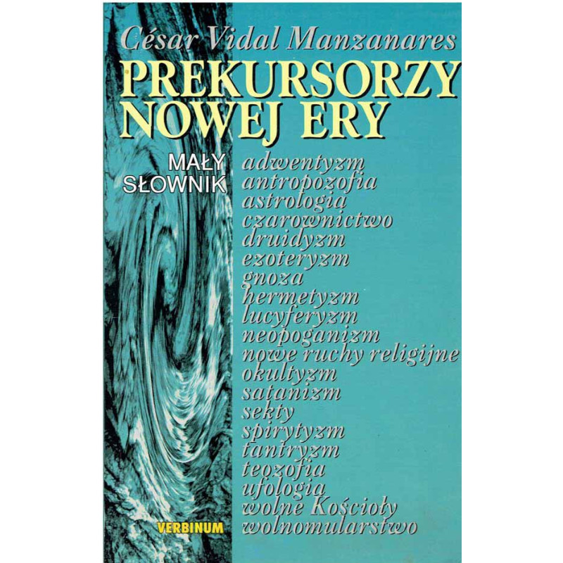 Prekursorzy Nowej Ery