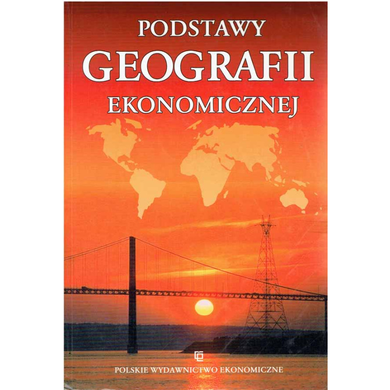 Podstawy geografii ekonomicznej