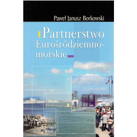 Partnerstwo Eurośródziemnomorskie