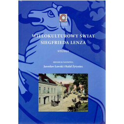 Wielokulturowy świat Siegfrieda Lenza