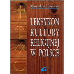 Leksykon kultury religijnej w Polsce