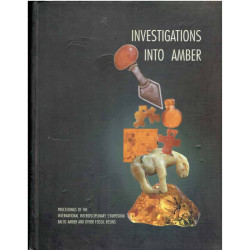Invetigations into Amber - Śladami bursztynu