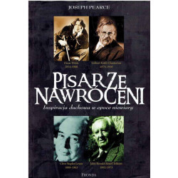 Pisarze nawróceni
