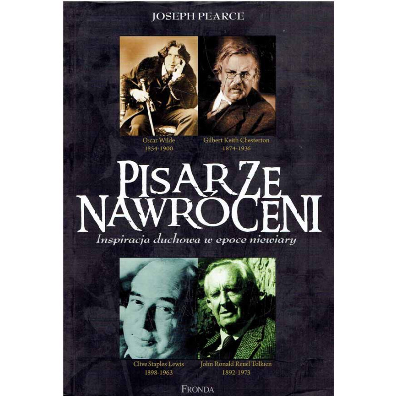 Pisarze nawróceni