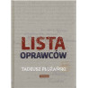 Lista oprawców 