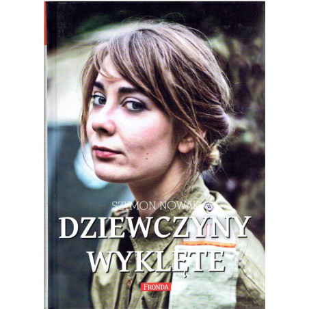 Dziewczyny wyklęte