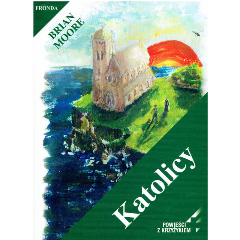 Katolicy