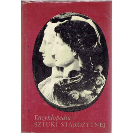 Encyklopedia sztuki starożytnej