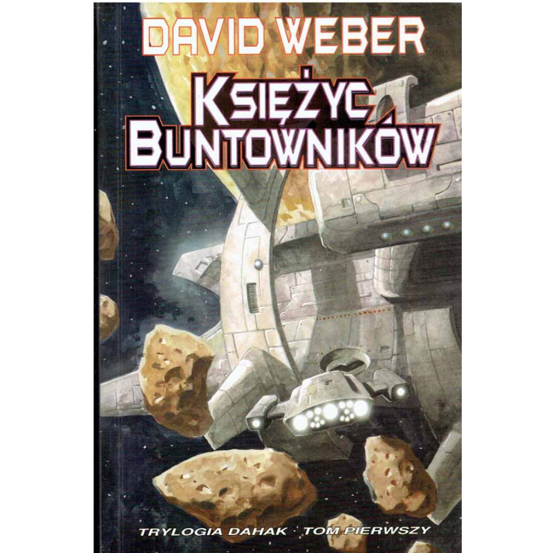 Księżyc Buntowników