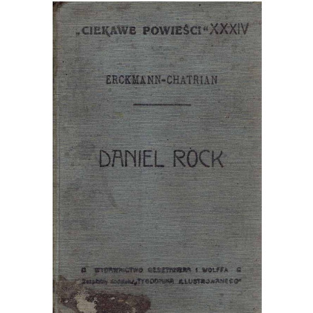 Daniel Rock