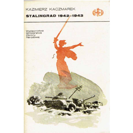 Stalingrad 1942 - 1943