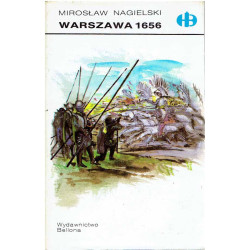 Warszawa 1656