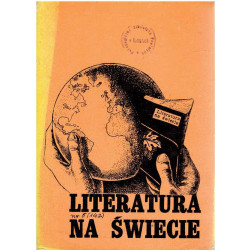 Literatura na Świecie nr 5 (142) 1983 