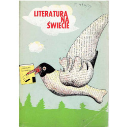 Literatura na Świecie nr 2 (58) 1976