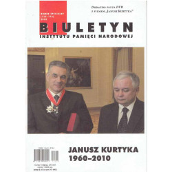 Biuletyn IPN nr specjalny (112-113) 2010 rok