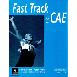 Fast Track to CAE Exam Praktice Workbook
