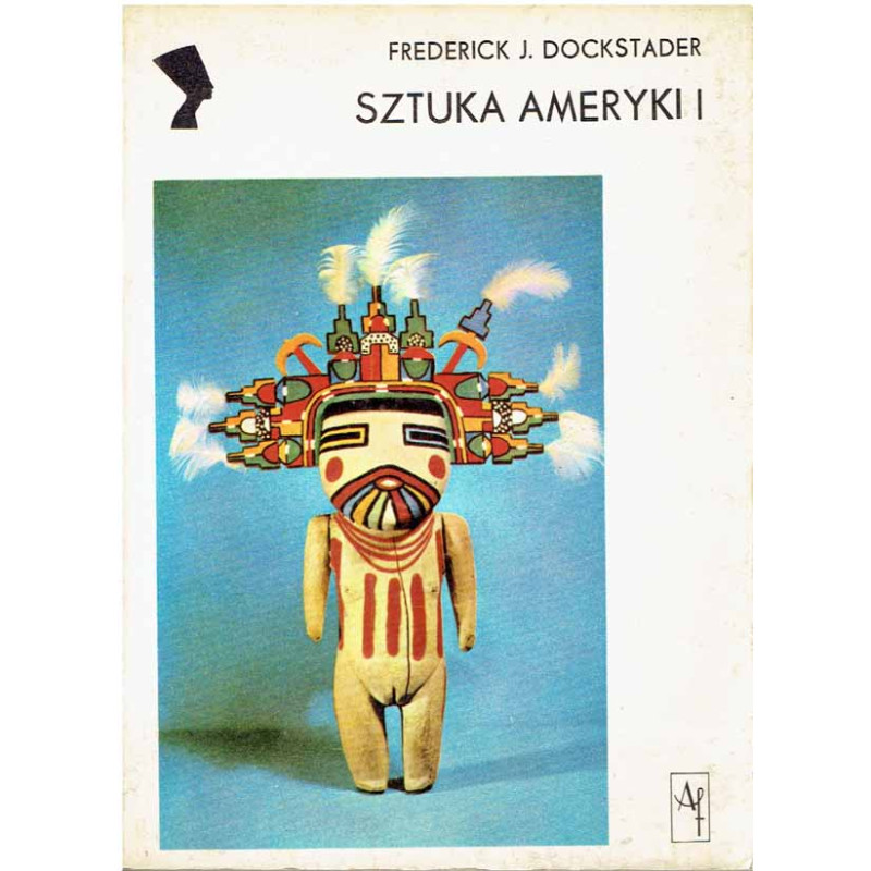 Sztuka Ameryki  I