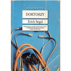 Doktorzy