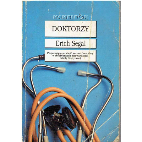 Doktorzy