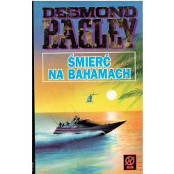 Śmierć na Bahamach