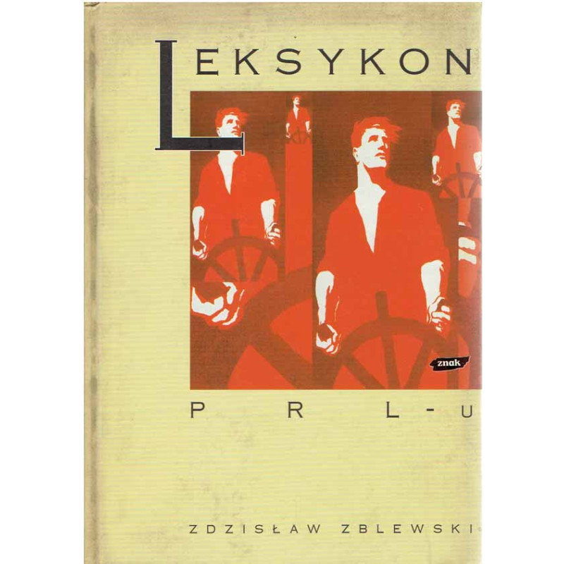 Leksykon PRL-u