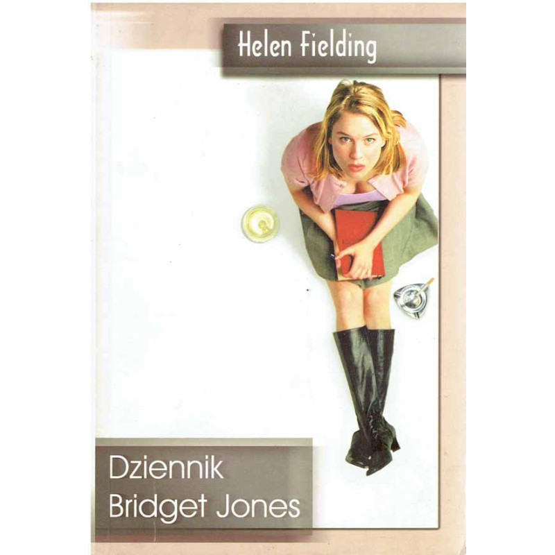 Dziennik Bridget Jones