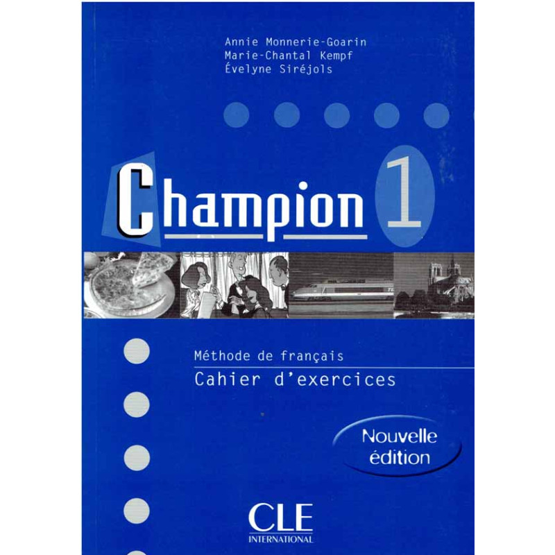 Champion 1