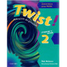 TWIST 2 podręcznik dla gimnazjum