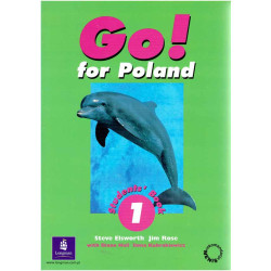Go! for Poland 1