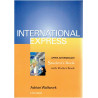 INTERNATIONAL EXPRESS upper-intermediate Student's Book with Pocket Book