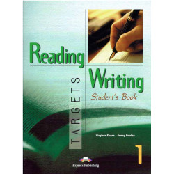 Reading Writing Students Book