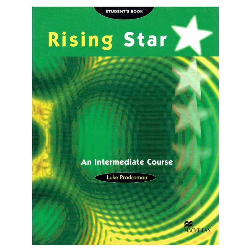 Rising Star Intermediate Course  