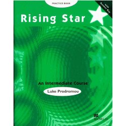 Rising Star Intermediate Course  