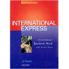 INTERNATIONAL EXPRESS pre-intermediate Student's Book with Pocket Book