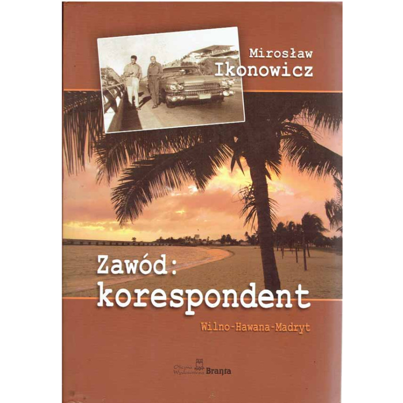 Zawód: korespondent