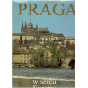 Praga w sercu Europy