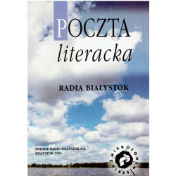 Poczta literacka Radia Białystok