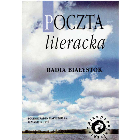 Poczta literacka Radia Białystok